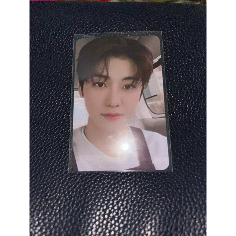 PC JAEMIN CAFE NCT DREAM