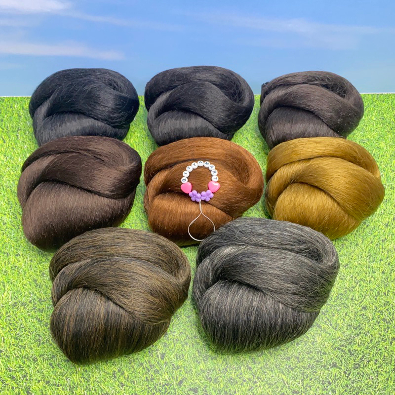 aksesoris rambut / sanggul ayana / sanggul bali modern / sanggul modern