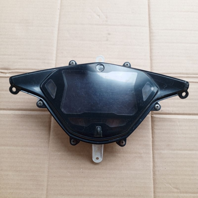 Speedometer kilometer Yamaha AEROX 155 Non ABS second original