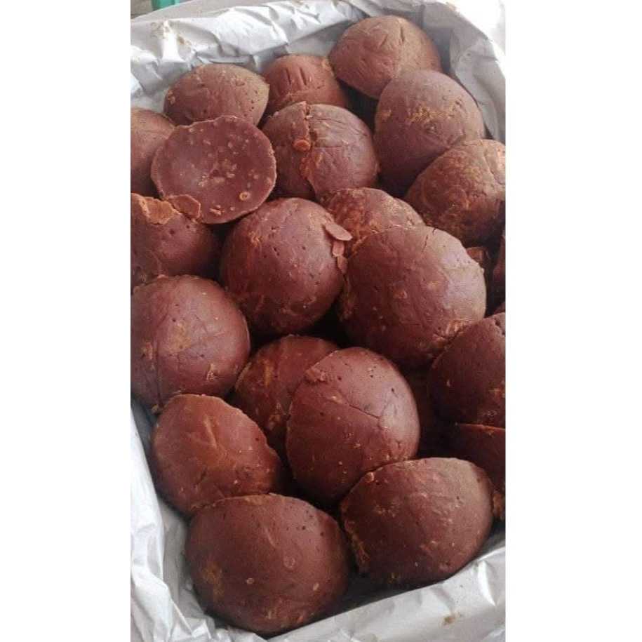 

Gula Batok Linggau Asli 1 kg