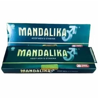 

Mandalika