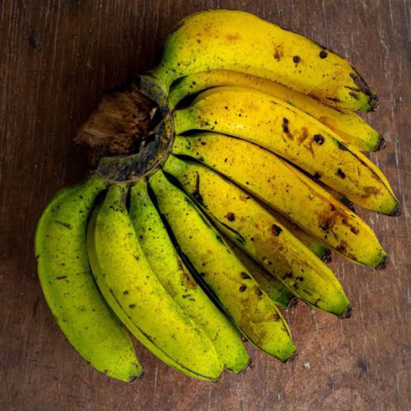 

PISANG AMBON FRESS PER 1kg