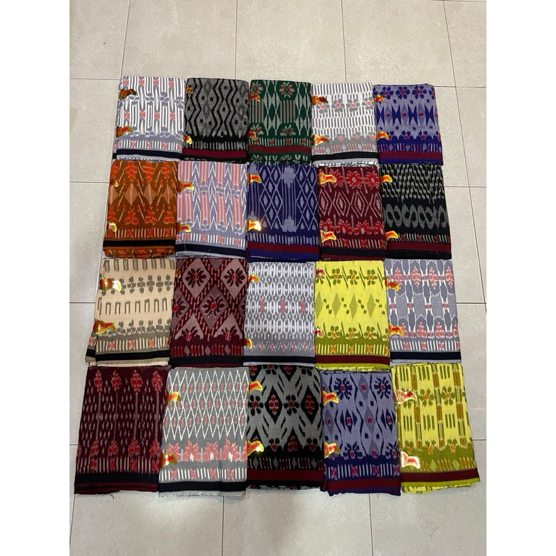 sarung goyor al fajri