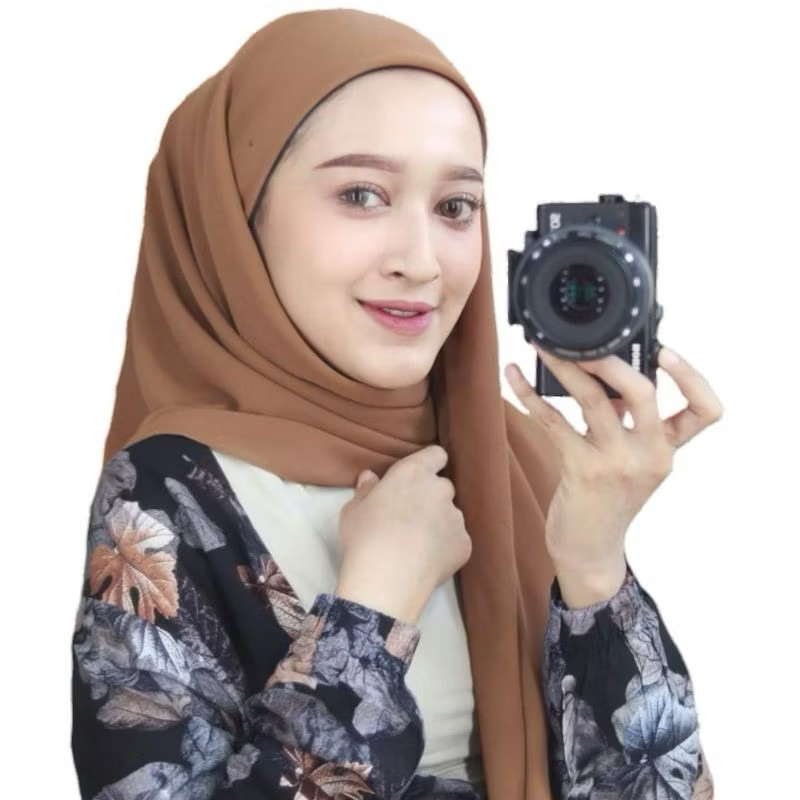 ready 8pic pl pashmina instan plus inner brand zestos