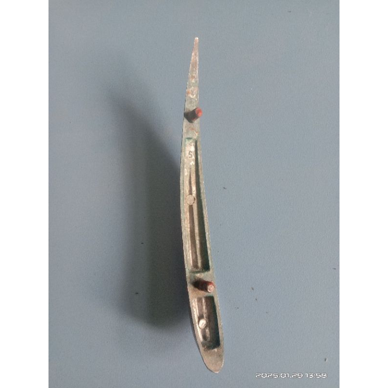 jengger ori vespa vbb