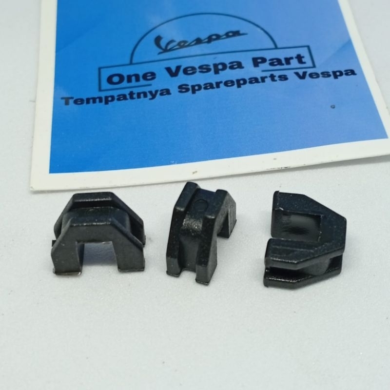 Klip Rumah Roller Piaggio Zip Liberty 100CC / Sliding Blok Piaggio Zip 100CC