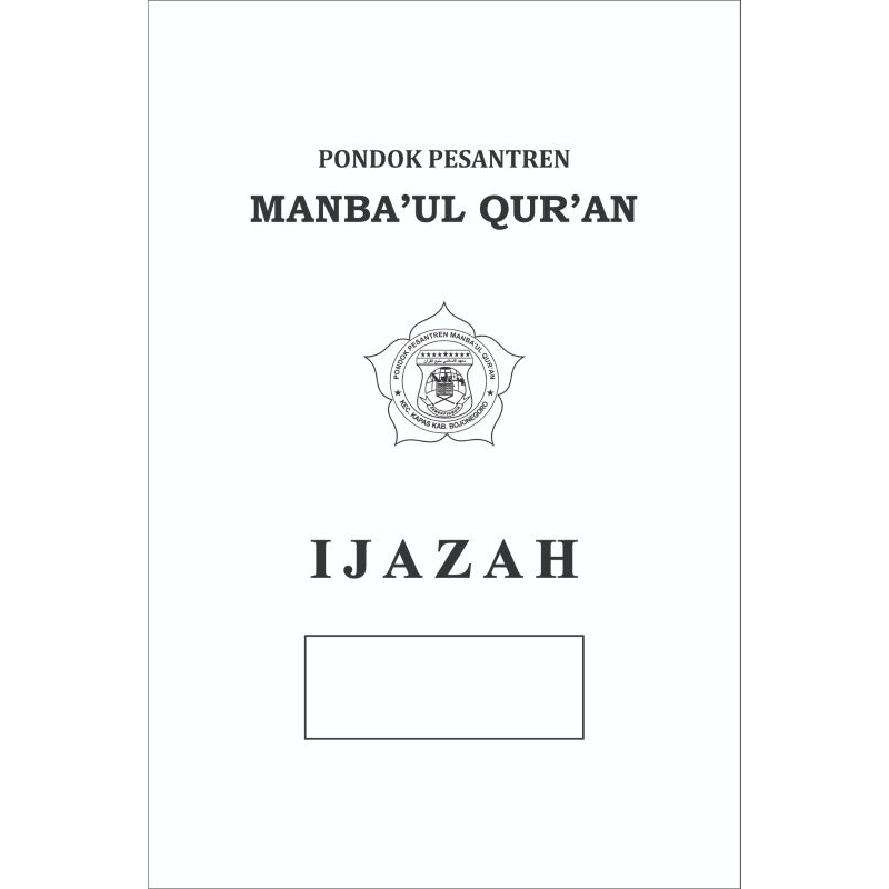 

Map Ponpes Man'baul Qur'an