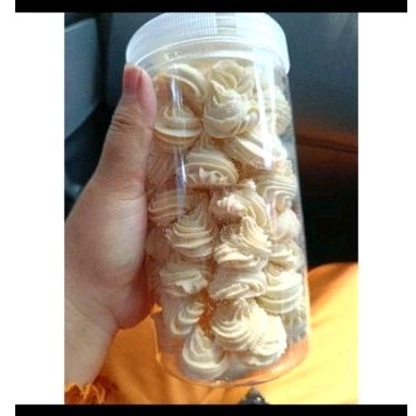 

Kue saju toples 300gr