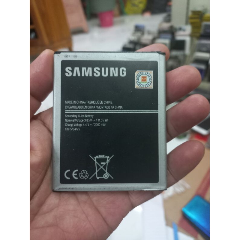 Batrei Ori Copotan Samsung J7,J7 Core