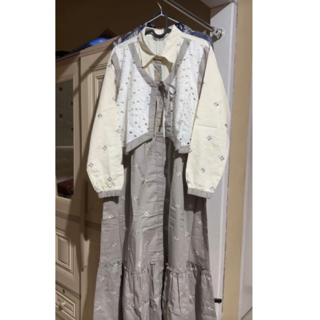 widya butik melisa bagus poll new LD 120