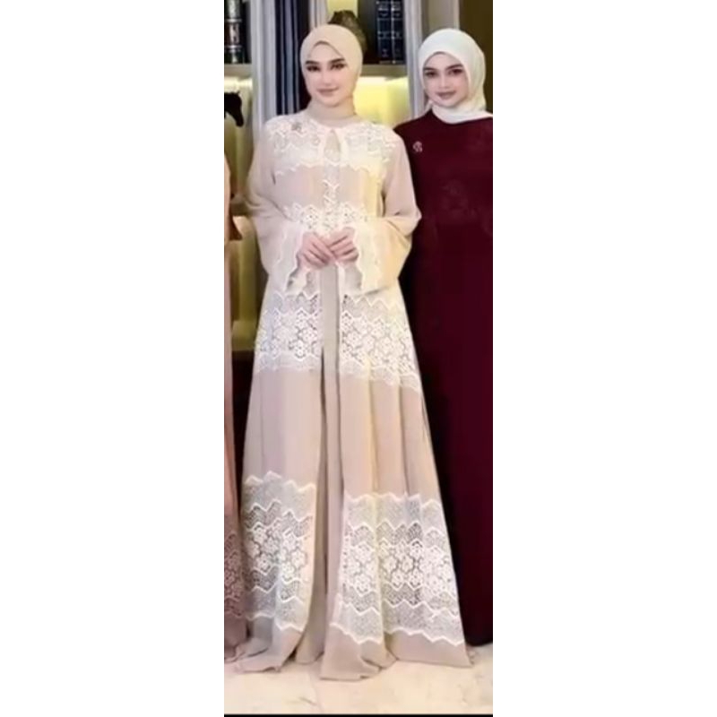 dress shellasaukia preloved