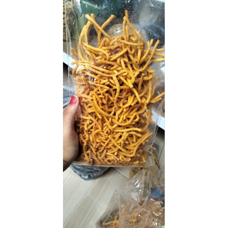 

stik pedas renyah 1 kg
