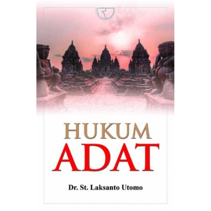 HUKUM ADAT - LAKSANTO RAJAGRAFINDO BALI