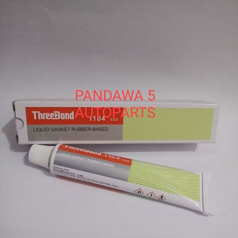 Lem Threebond Lem Paking