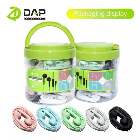 HEADSET TOPLES DAP DH-F4 HITAM | HEADSET TOPLES DAP DH-F4 WARNA (BIJIAN) | HEADSET MURAH | SUPERBASS