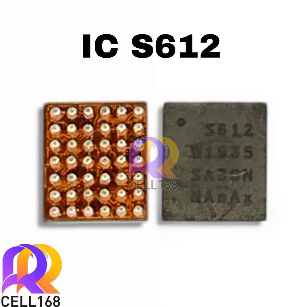 IC WIFI S612 SAMSUNG A7 2018 A750 S10 S10 PLUS S612