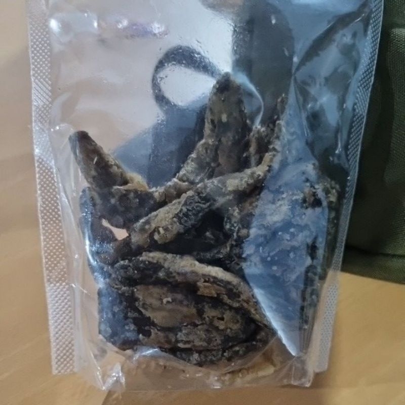 

Sale Pisang Candi Asli 250gr