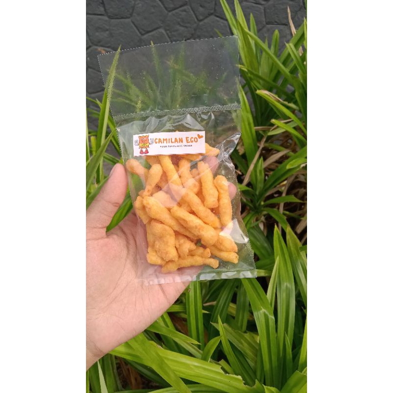 

Momogi Jagung Bakar