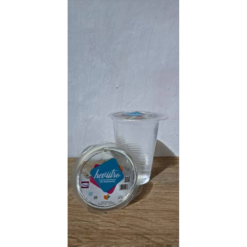 

hevitro cup 220ml