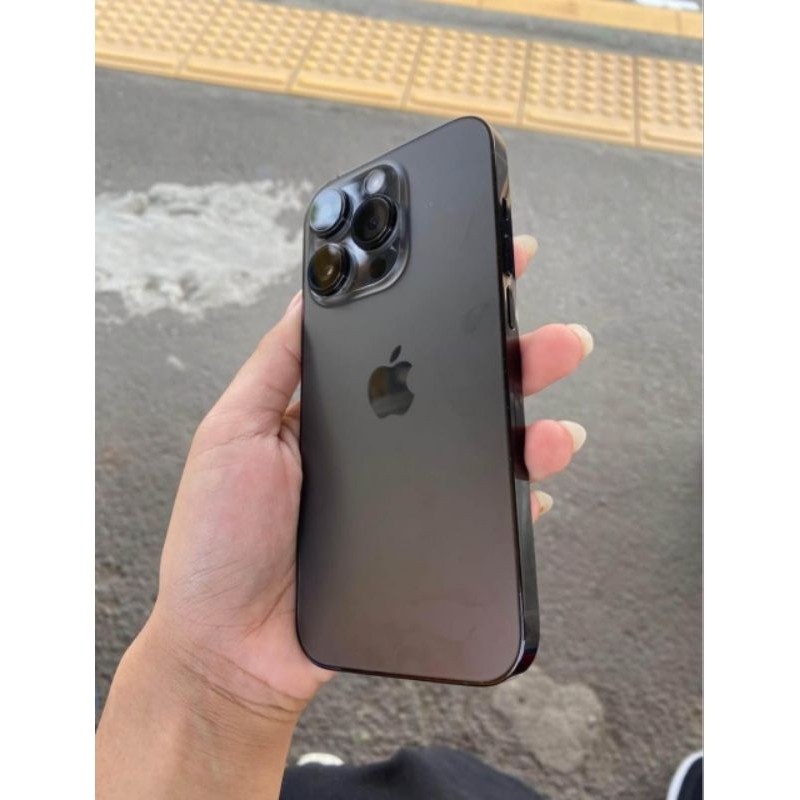 iPhone 14 pro