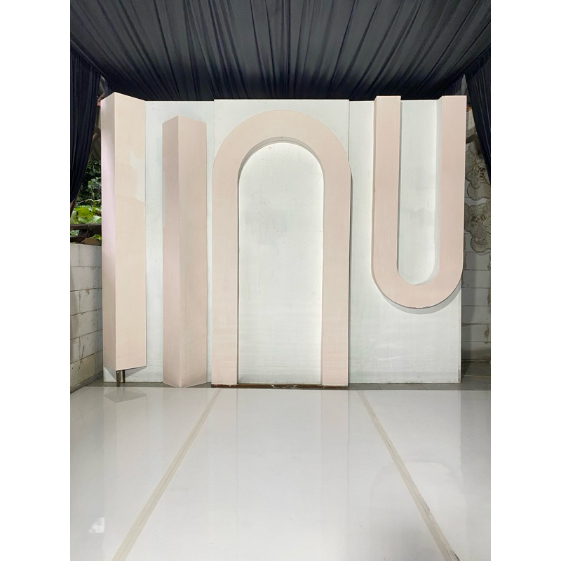 Dekor Wedding,Lamaran,Resepsi,Cafe