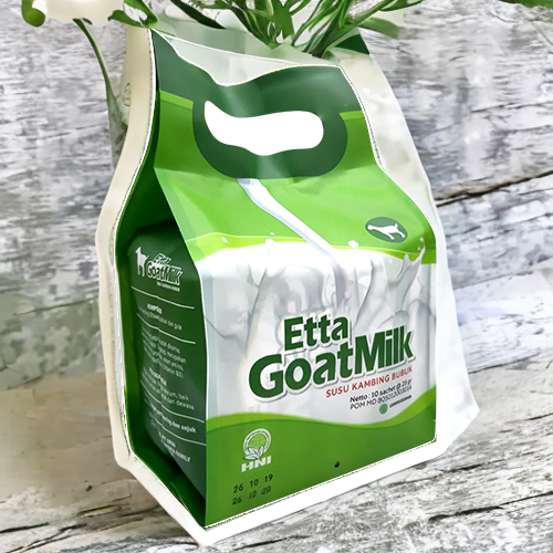 

Etta Goat Milk Susu Kambing Etawa Bubuk HPAI Original