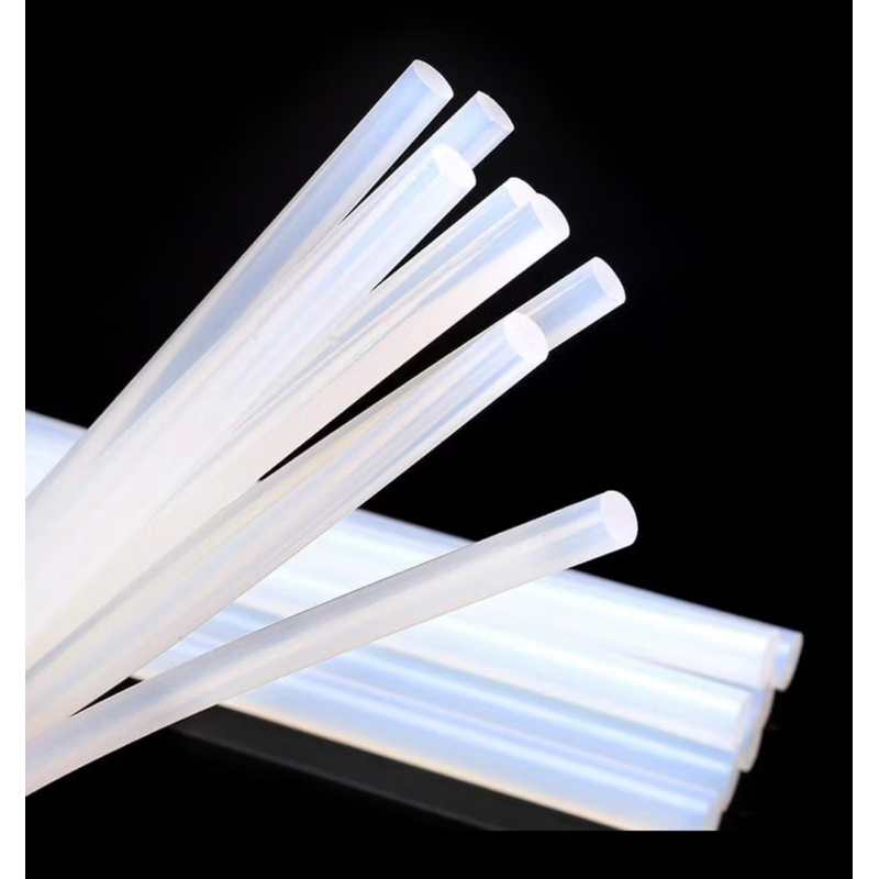 

Refiil isi lem tembak kecil glue gun