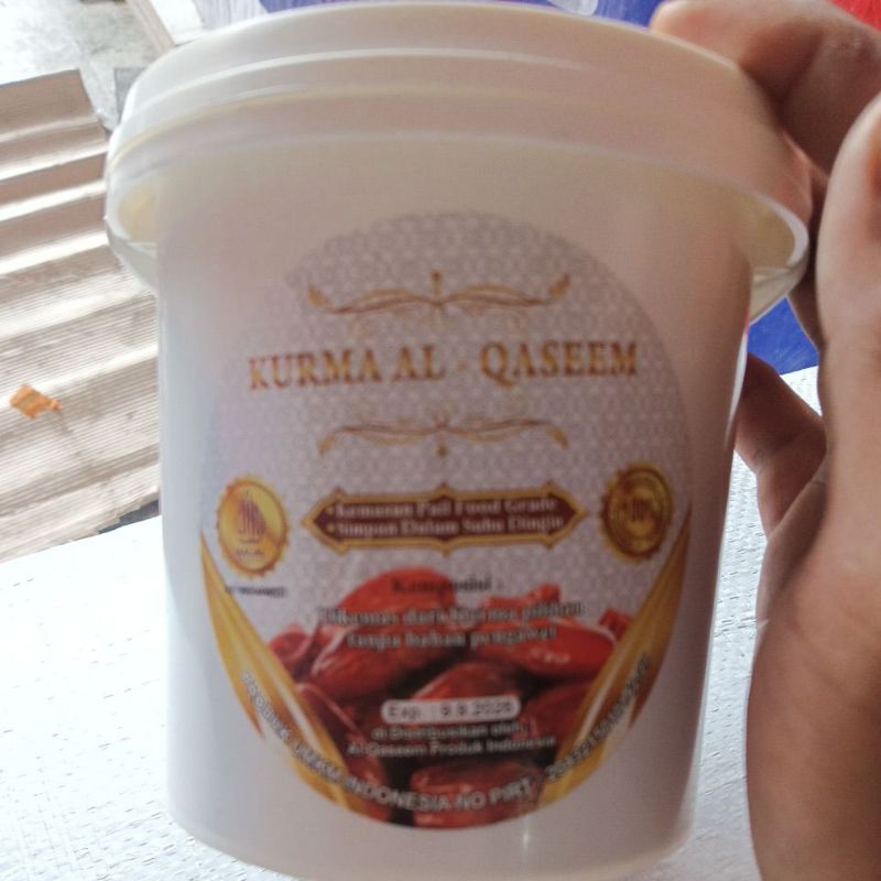 

kurma Al Qaseem