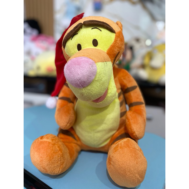 BONEKA-MURAH-TIGER-ORIGINAL-DISNEY
