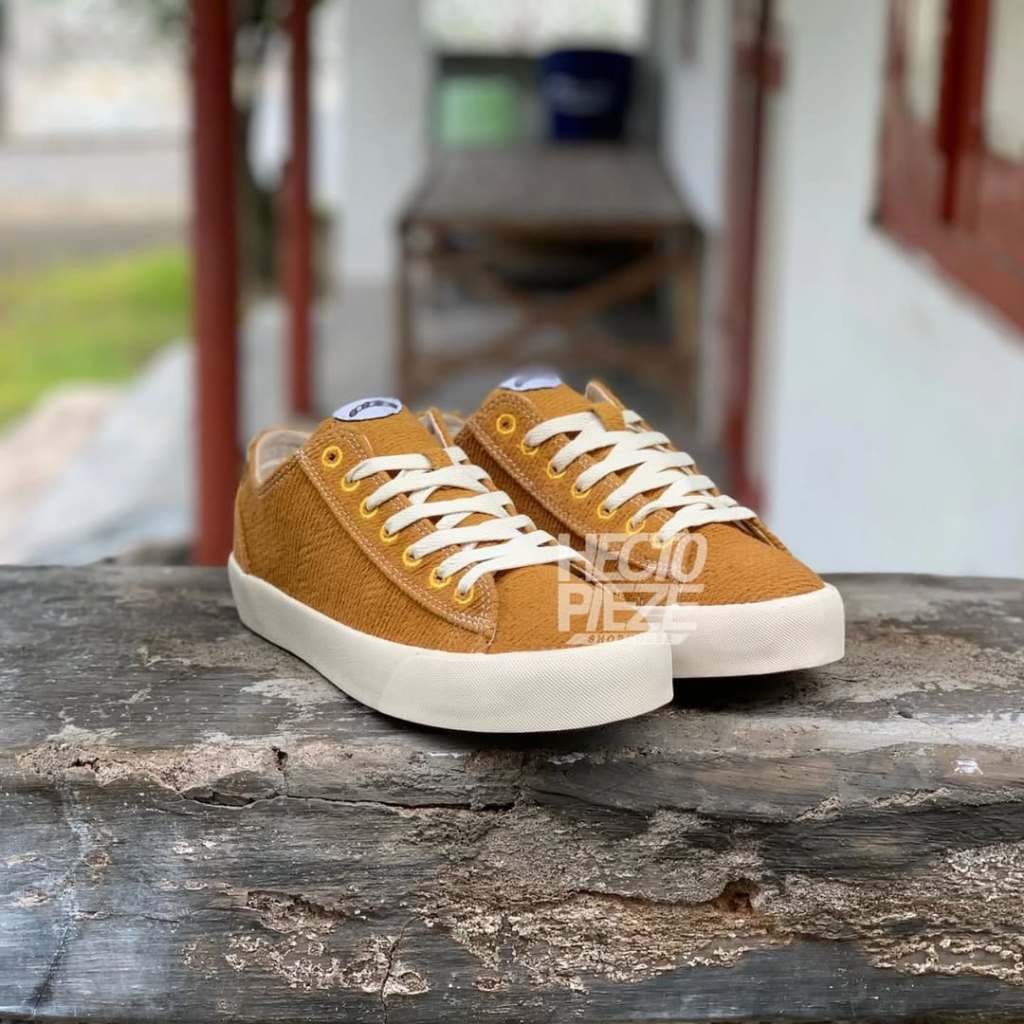 ( COLLABORATION ) Rafheoo Footwear x Bhisma Diandra | Sepatu Sneakers