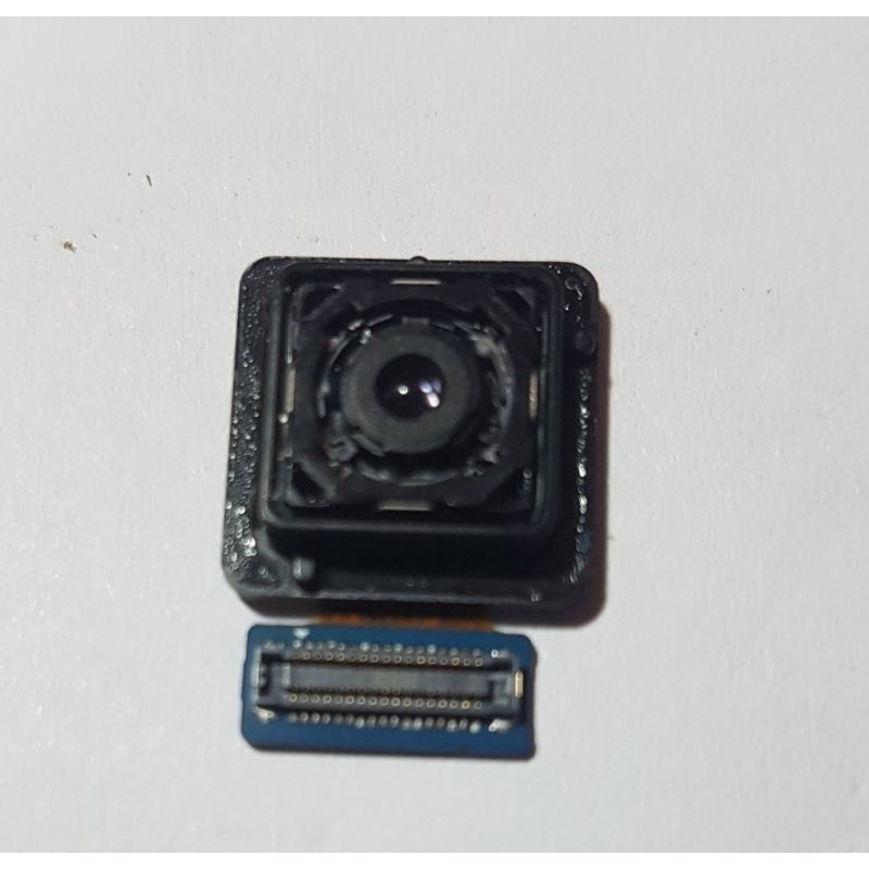 kamera belakang Samsung a10 ORI