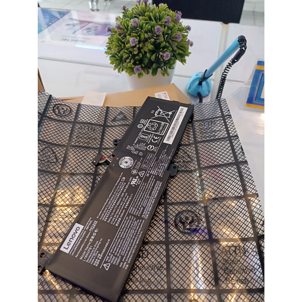BATERAI IP 330 ORIGINAL GARANSI