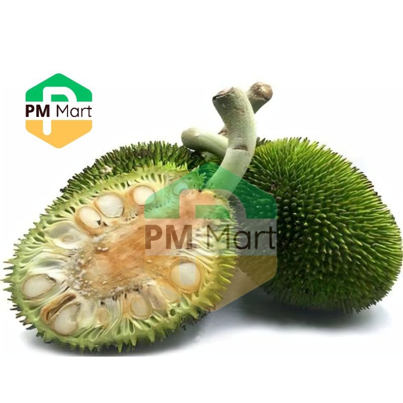 

Kluweh Segar 500 Gram