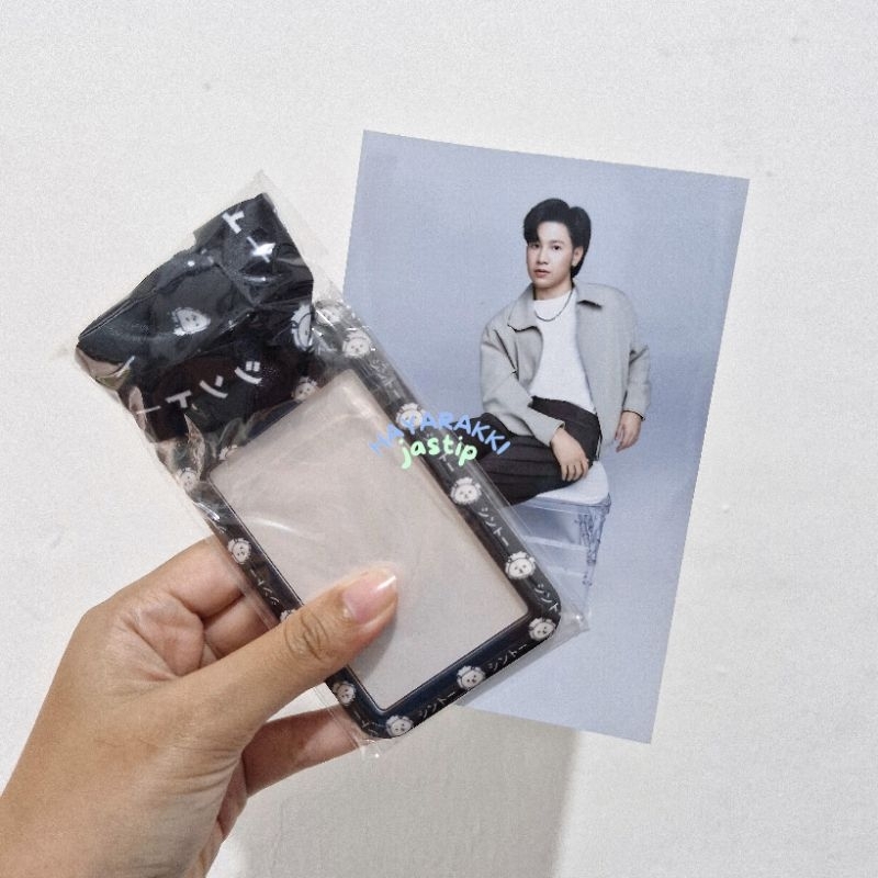 

(READY STOCK) Singto Prachaya Lanyard