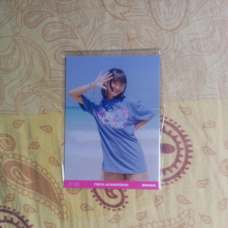 Photopack Freya Erigo Vol.5