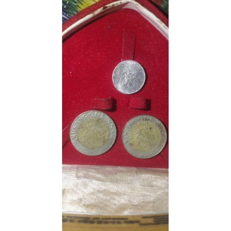 uang kuno mahar 2025 original asli untuk mahar nikah