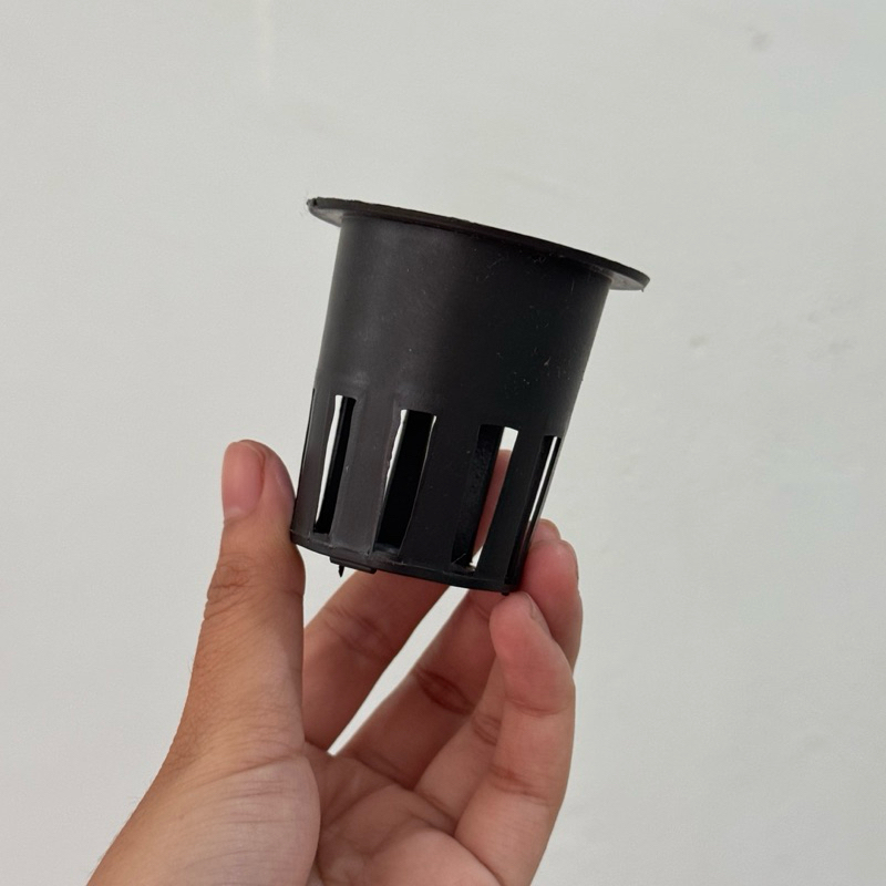 NETPOT HIDROPONIK 6cm