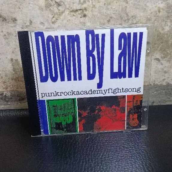 kaset punk VGC japan Press original