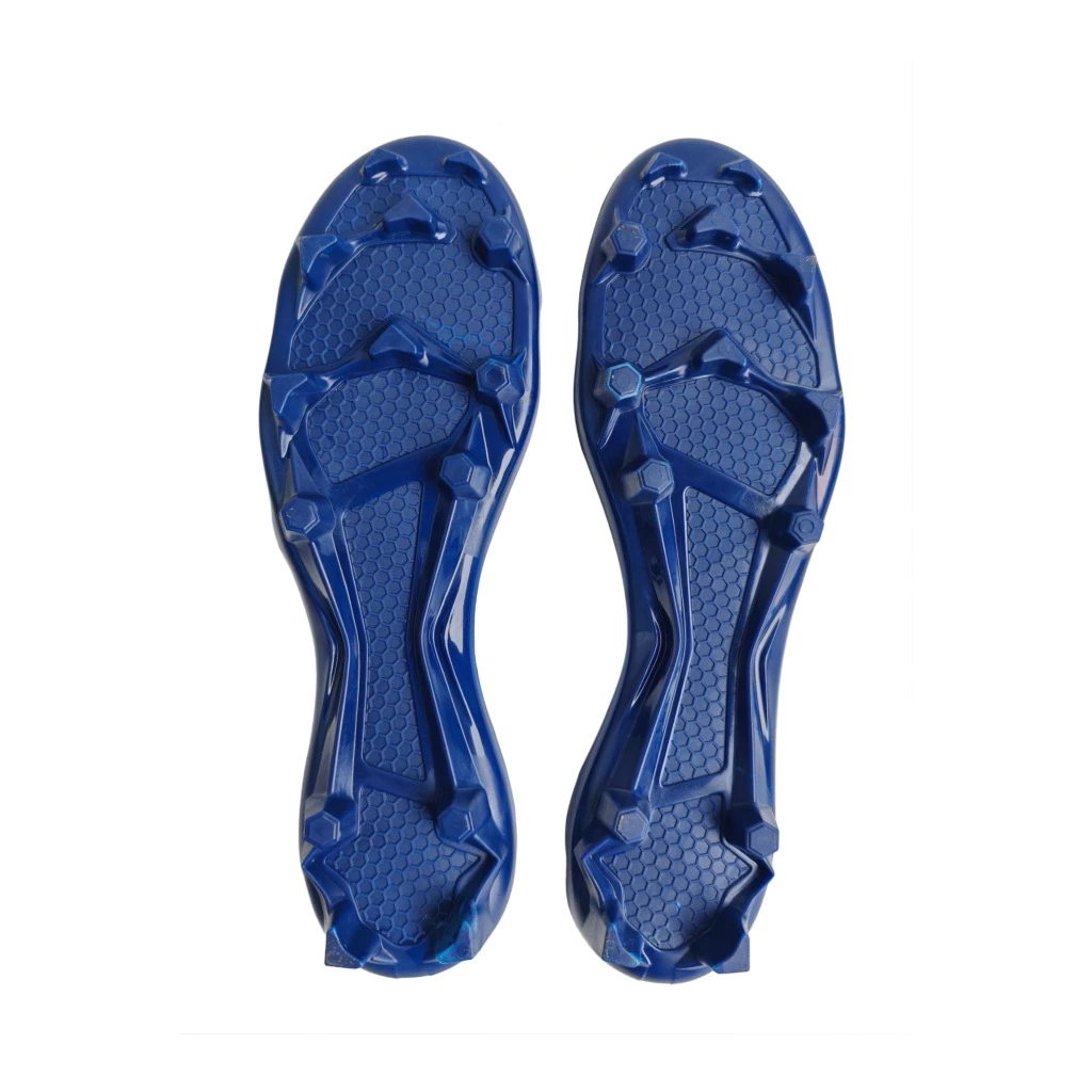 Outsole Ortus El Tiburon V3 FG Blue Sol Sole Alas Sepatu Bola Sepatu Sepak Bola Sepatu Sepakbola Sep