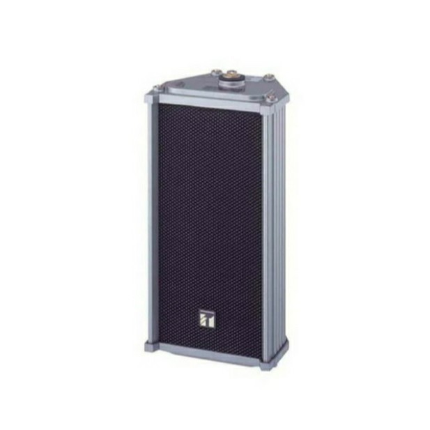 SPEAKER COLUMN TOA ZS-102C ORIGINAL COLUMN SPEAKER 10WATT