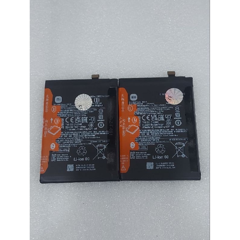 BATERAI REDMI NOTE 12 (BN5M)