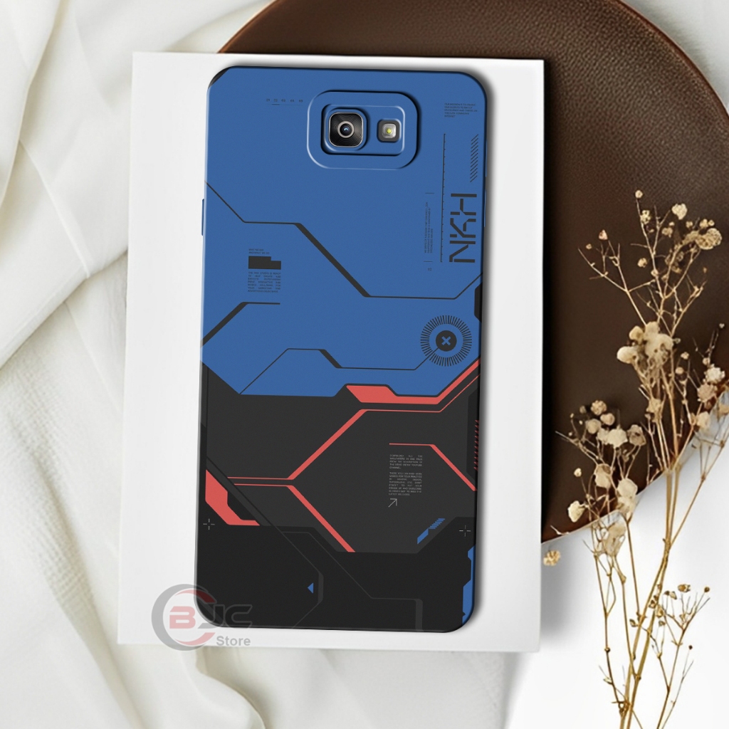 Casing Samsung J7 Prime - Case Samsung J7 Prime Aesthetic - Softcase Samsung J7 Prime - Kesing Samsu