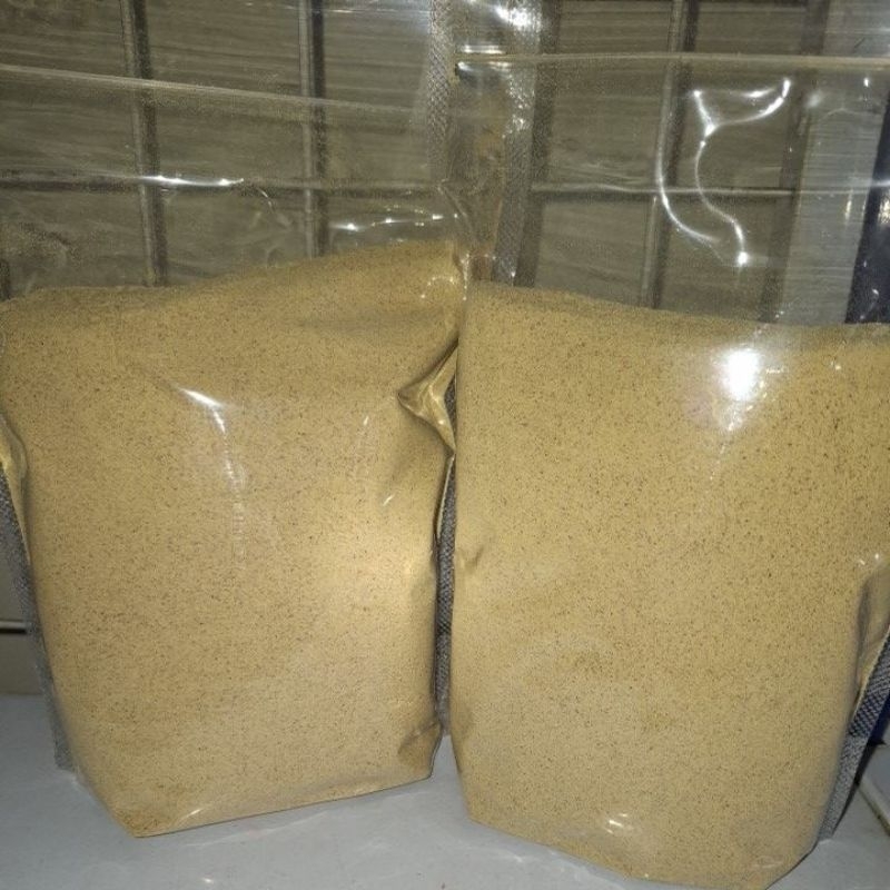 

LADA PUTIH 100GR DIJAMIN ASLI 100% BANGKA