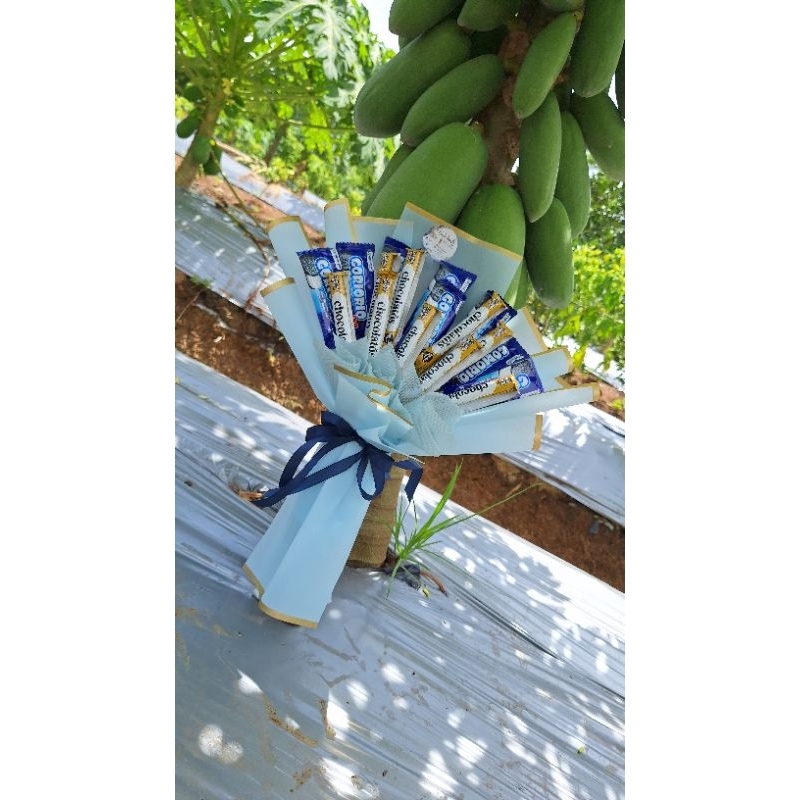 

BUKET SNACK TERMURAH