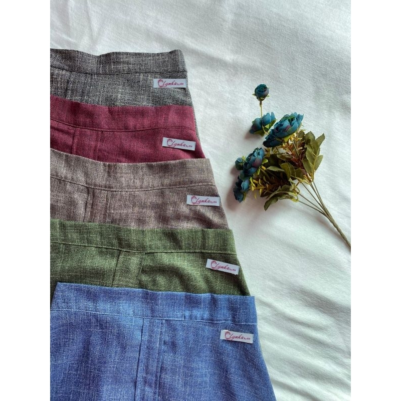 Rok Linen Lymka By RH