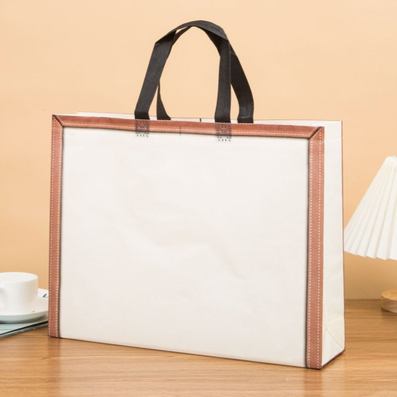 

Variant F-53 - Tas Belanja - Tas Spunbond - Tas Jinjing - Tas Souvenir - Tas Jinjing Wanita - Tas Lipat - Tas Kado - Kantong Belanja - Souvenir Kantong - shopping bag - Spoundbond - Tote Bag - Tas Wanita - Tas Murah - Tas Belanja Murah