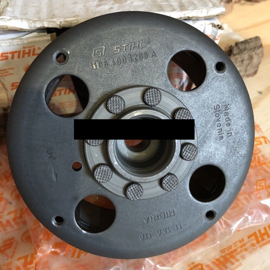 Flywheel Magnet 070 MS-720 Stihl