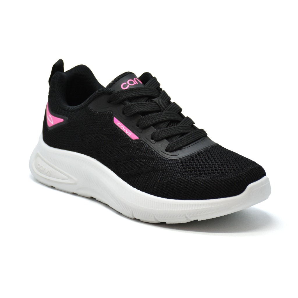 Carvil Sepatu Wanita Riumi LL - Casual Shoes Sneaker