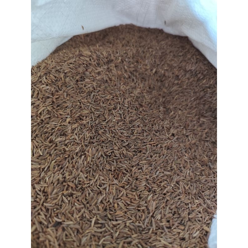 

Jintenmasak carraway 100gr.