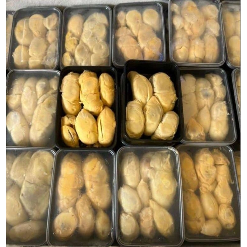 

Durian Premium Nias